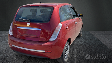 LANCIA YPSILON 2007 1.2 L 3PORTE MOTORE 188A4000