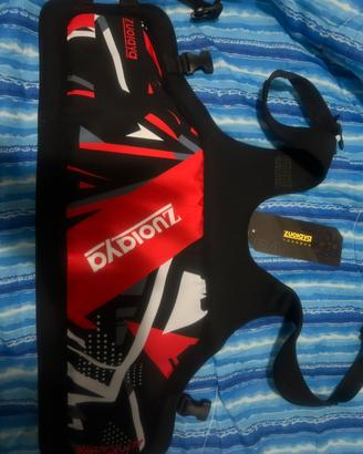 Paracostole per bambini