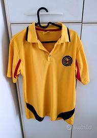 maglia della Colombia 