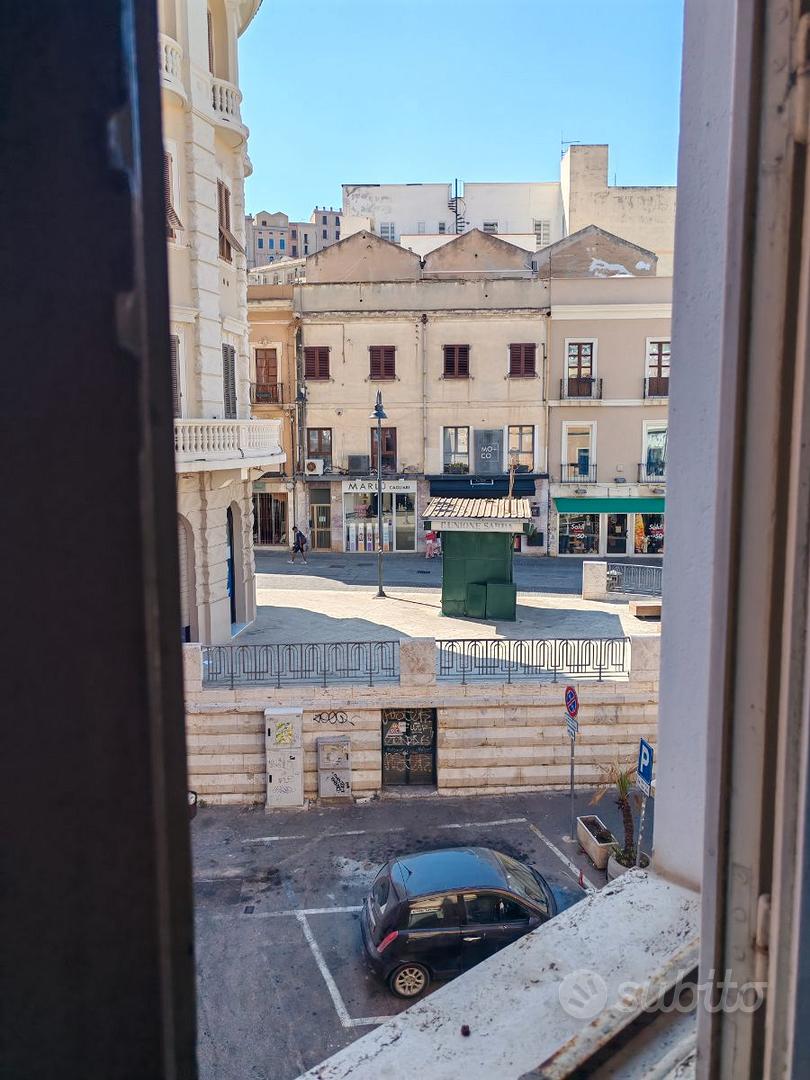 Appartamento – Cagliari, Sant'Avendrace, Sant'Avendrace-Santa Gilla - Vista 4