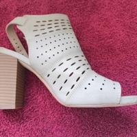 Sandalo donna, 38 Bata