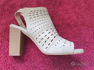 Sandalo donna, 38 Bata