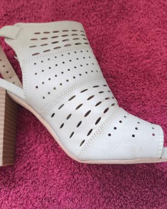 Sandalo donna, 38 Bata