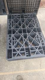 Bancali in plastica 120x80 ROBUSTI