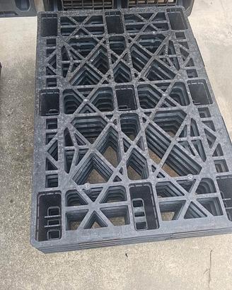 Bancali in plastica 120x80 ROBUSTI