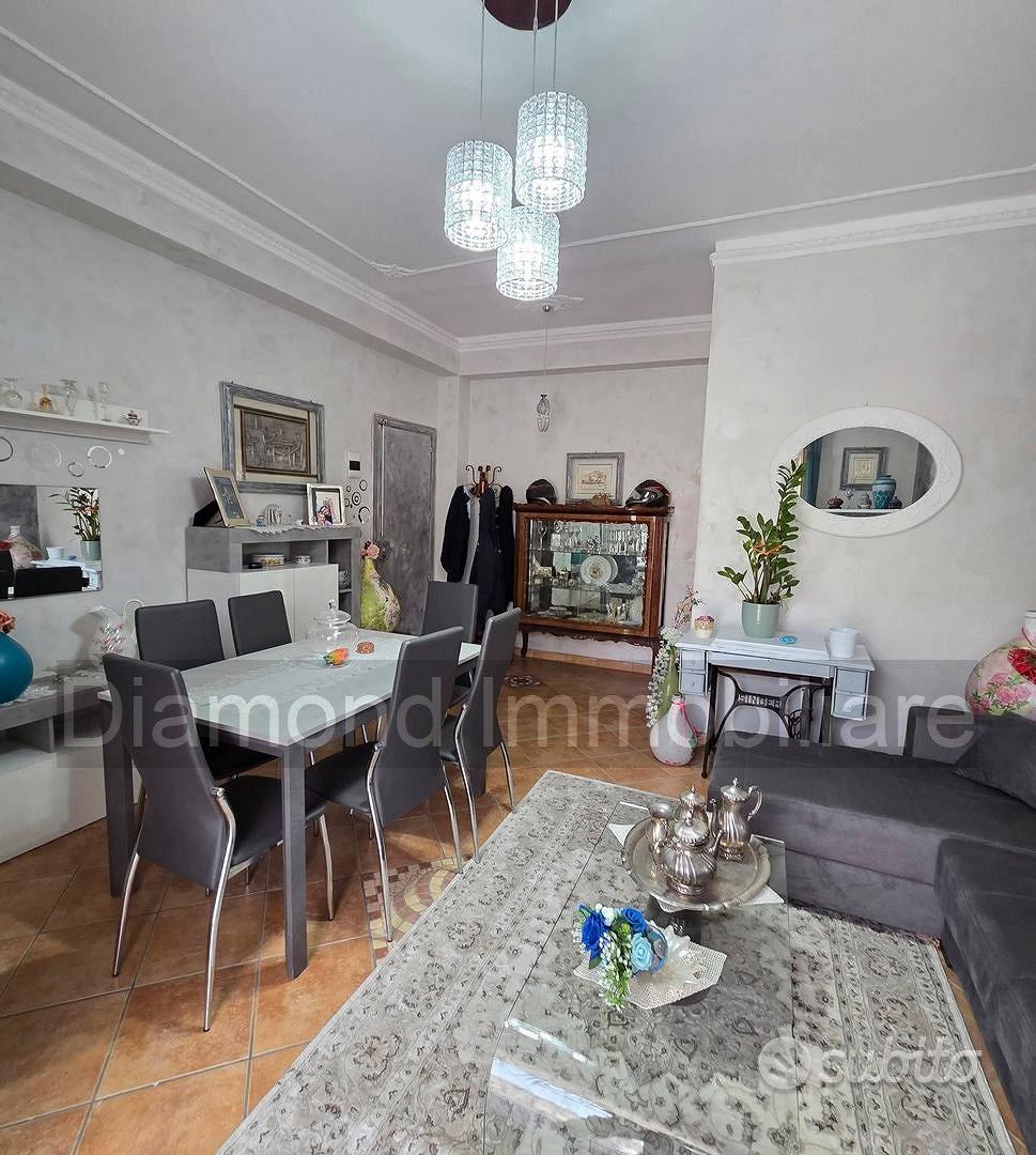 Appartamento – Sant'Alfio, Nucifori, Catania - Vista 2