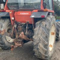 Fiatagri 80/90 dt