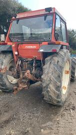 Fiatagri 80/90 dt