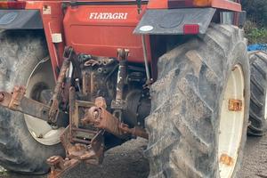 Fiatagri 80/90 dt