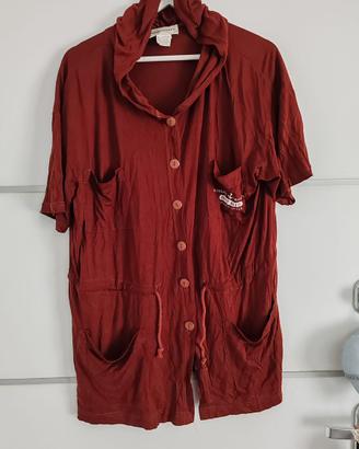 Soprabito donna vintage marca Sportstaff taglia M