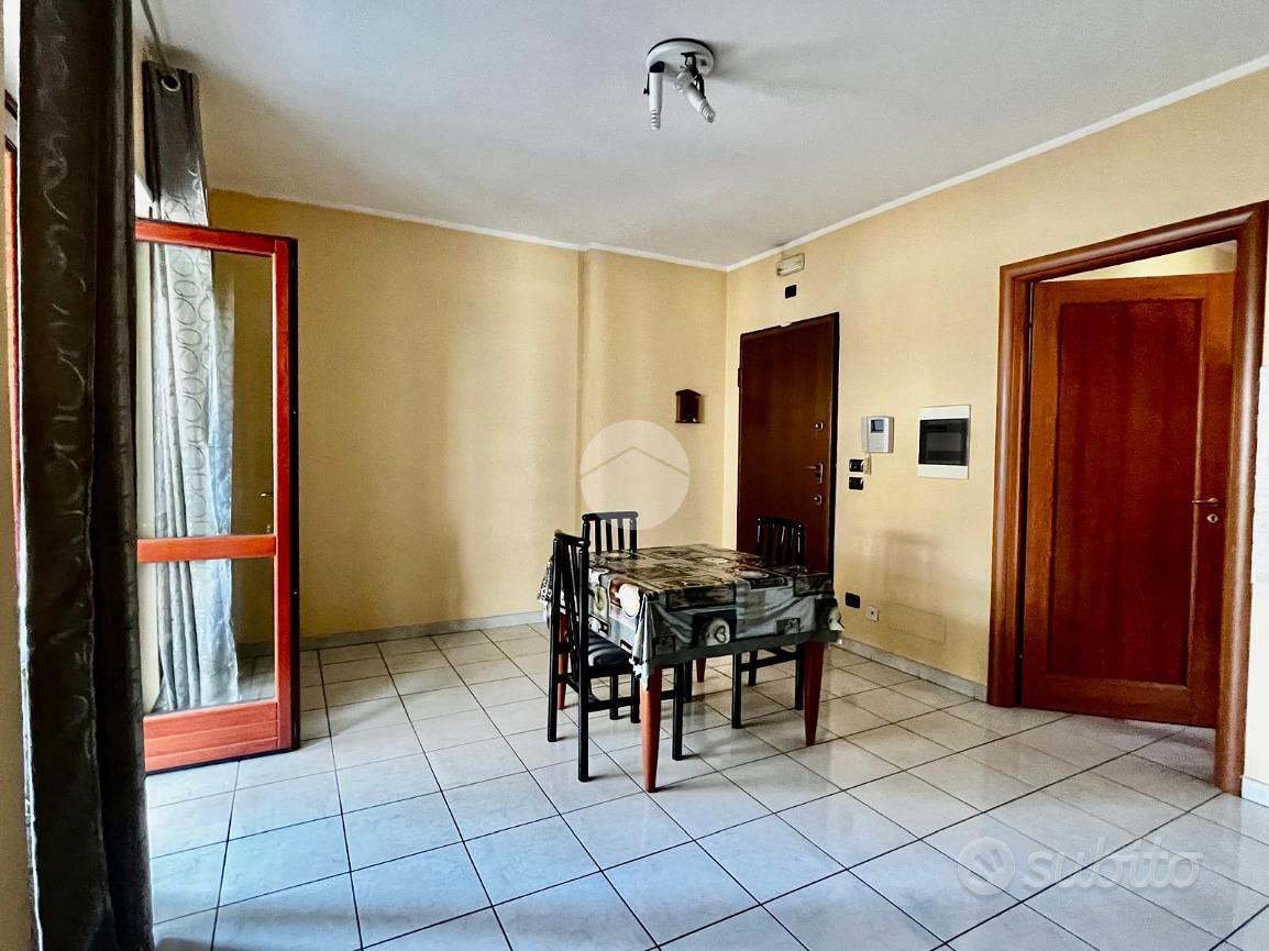 Appartamento – Cosenza, Quartiere Tribunale - Altro