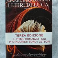 I libri di Luca - Mikkel Birkegaard
