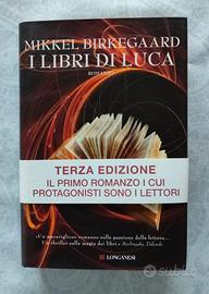 I libri di Luca - Mikkel Birkegaard