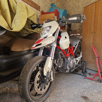 Hypermotard 1100 del 2010