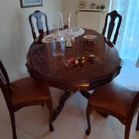 Arredamento antico