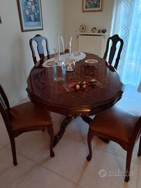 Arredamento antico