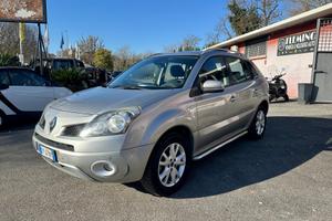 Renault Koleos 2.0 dCi 150CV 4X4 Dynamique Automat