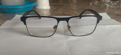 👓 occhiali da vista