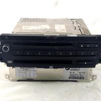 65839170721 SISTEMA DI NAVIGAZIONE SATELLITARE BMW