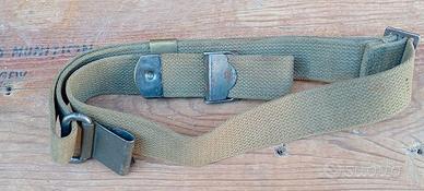 Cinghia Garand bellica  produzione americana ww2