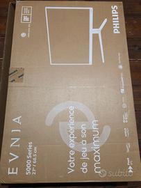 PHILIPS Evnia 27M2N5500 27",2k,0.5ms,180hz,g-sync
