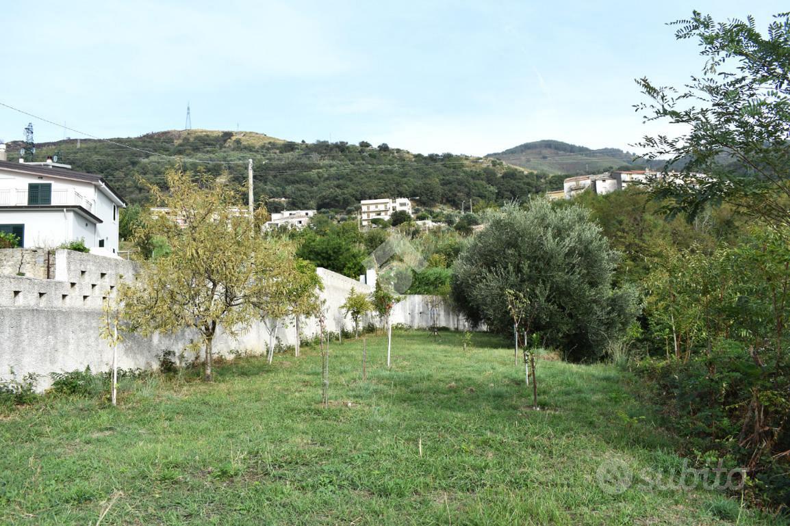 TER. RESIDENZIALE A PAOLA - Vista 3