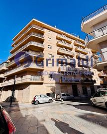 Appartamento Bagheria [AM/58VRG]