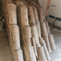 Canali in terracotta