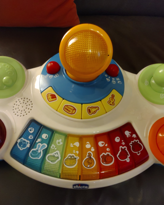 Gioco chicco