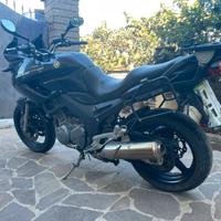 Yamaha TDM 900
