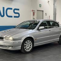 JAGUAR X-Type 2.5 V6 Executive