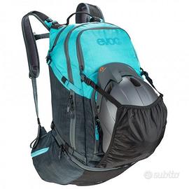 evoc explorer Pro 30 litri