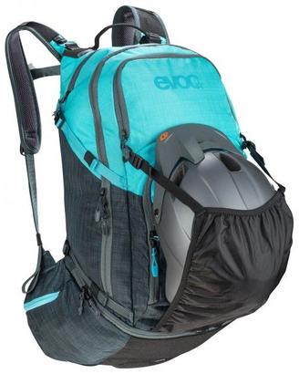 evoc explorer Pro 30 litri