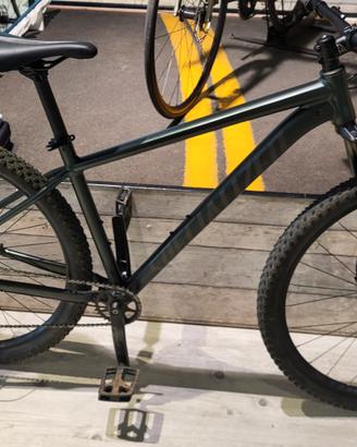 specialized Rockhopper comp 29 2024 Taglia L