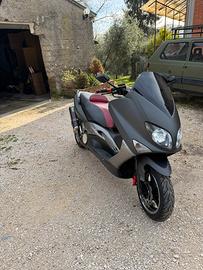 Tmax 500 2006 black-max