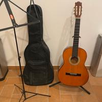 Chitarra classica