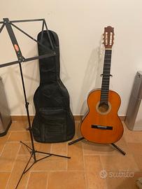 Chitarra classica