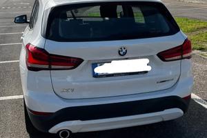 BMW X1 2021 UNICO PROPRIETARIO