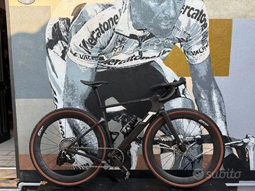 3T RACEMAX 2 FORCE TG 54