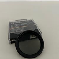 Filtro ND variabile Polaroid