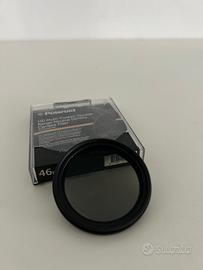 Filtro ND variabile Polaroid