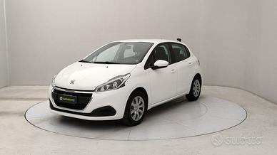 PEUGEOT 208 1.2 puretech Active s&s 82cv 5p neop