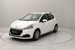 PEUGEOT 208 1.2 puretech Active s&s 82cv 5p neop
