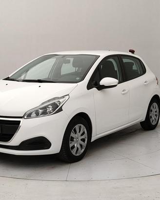 PEUGEOT 208 1.2 puretech Active s&s 82cv 5p neop