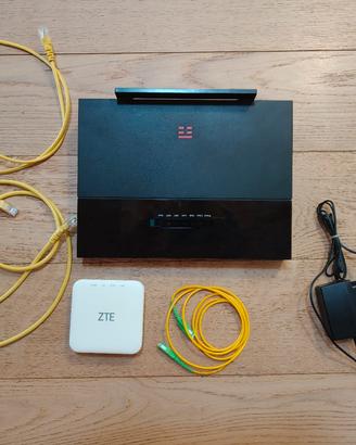 Tim hub plus