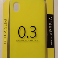 Cover per Xperia