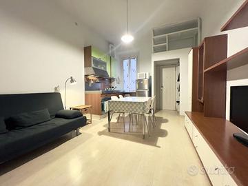 Appartamento Milano [Cod. rif 3202386ARG]