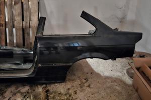 Ricambi bmw e36 cupe'