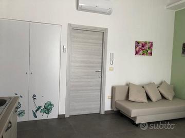 Appartamento climatizzato a 500 m dal mare