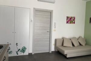 Appartamento climatizzato a 500 m dal mare